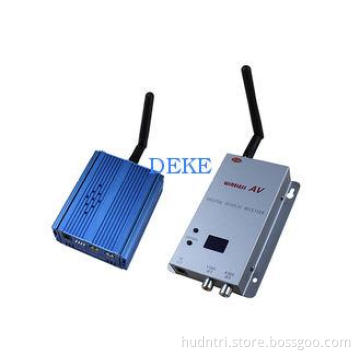 400M - 1500M 2.4GHz Wireless Transmitter